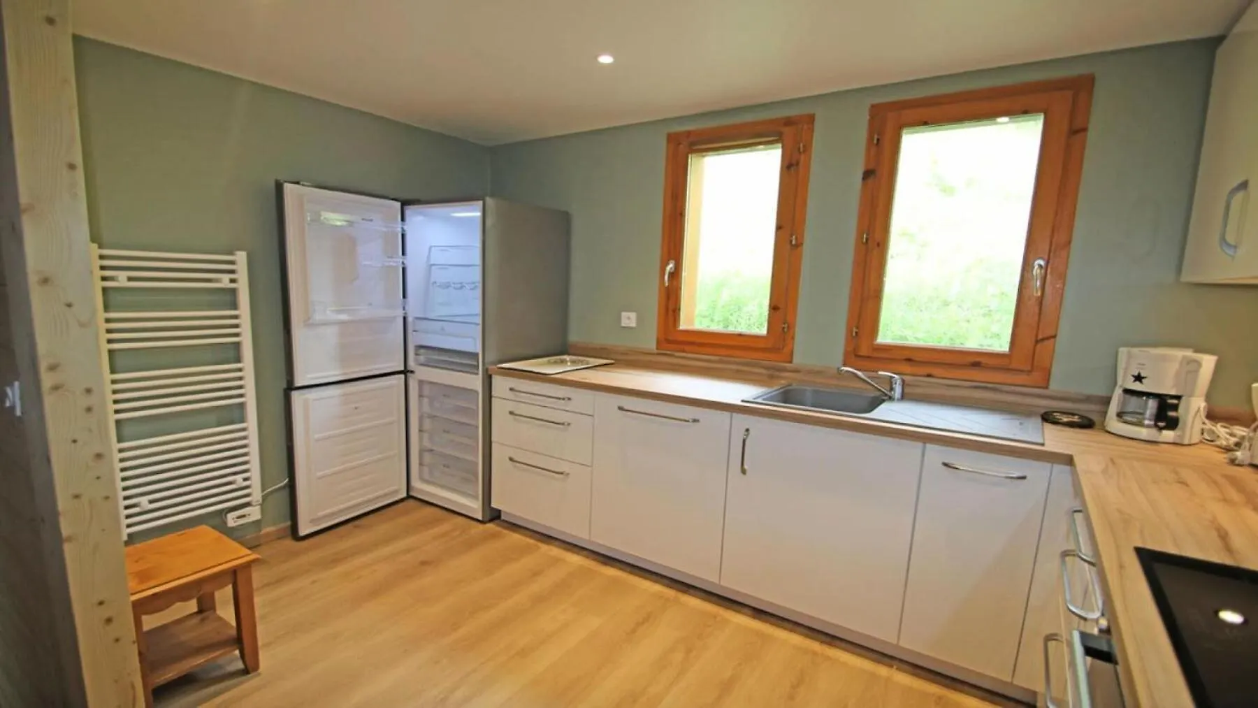 Residence Parc Aux Etoiles - Ch37Pae - Chalet Triplex T4 - Balcon - 8 Pers Mae-2154 Narreyroux 0*,  France