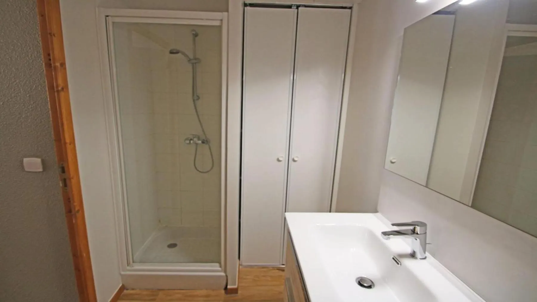 Residence Parc Aux Etoiles - Ch37Pae - Chalet Triplex T4 - Balcon - 8 Pers Mae-2154 Narreyroux France