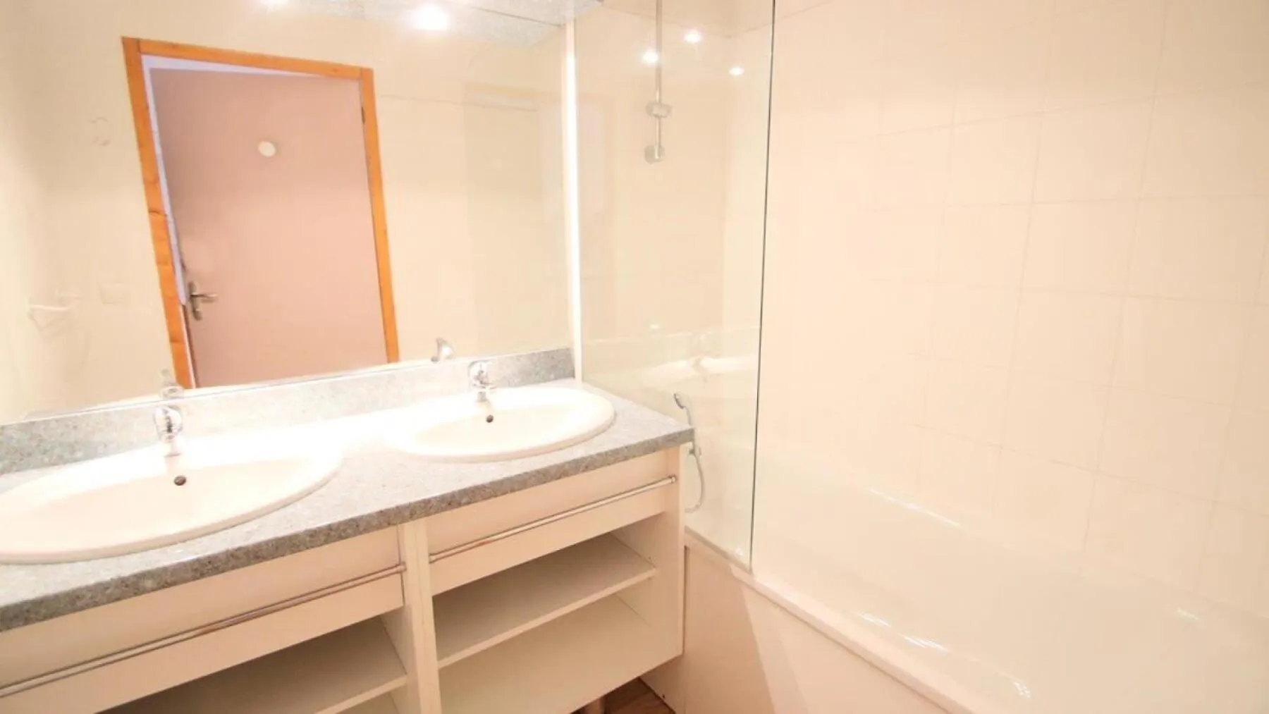 Residence Parc Aux Etoiles - Ch37Pae - Chalet Triplex T4 - Balcon - 8 Pers Mae-2154 Narreyroux